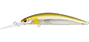 Daiwa Steez Current Master 93SP-DR 93mm Hard Body Lure 50/50 Ayu
