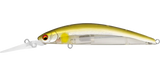 Daiwa Steez Current Master 93SP-DR 93mm Hard Body Lure 50/50 Ayu