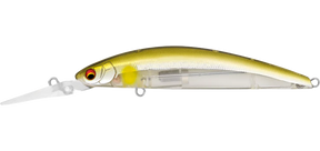 Daiwa Steez Current Master 93SP-DR 93mm Hard Body Lure 50/50 Ayu