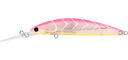 Daiwa Steez Current Master 93SP-DR 93mm Hard Body Lure Sakura Suji