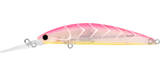 Daiwa Steez Current Master 93SP-DR 93mm Hard Body Lure Sakura Suji