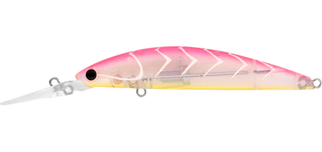 Daiwa Steez Current Master 93SP-DR 93mm Hard Body Lure Sakura Suji