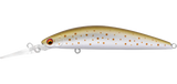 Daiwa Steez Current Master 93SP-DR 93mm Hard Body Lure Spangled