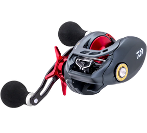 Daiwa Tatulion HD Custom Baitcaster Reel