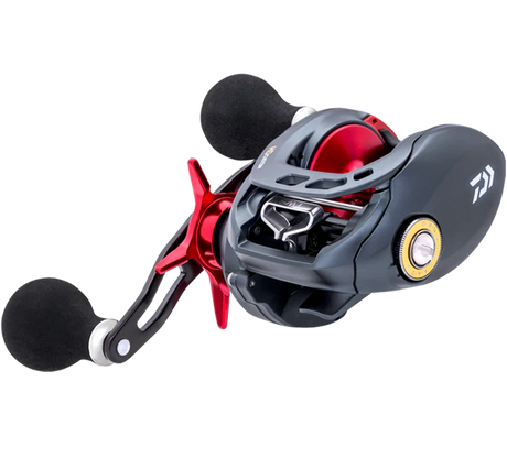 Daiwa Tatulion HD Custom Baitcaster Reel