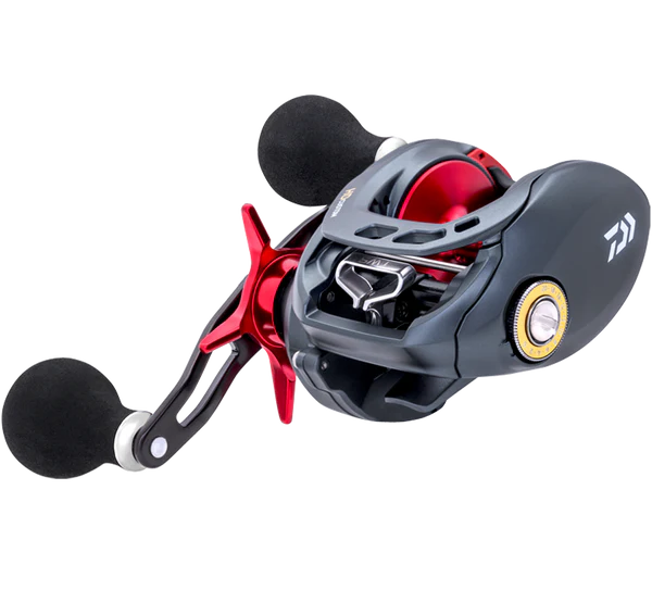 Daiwa Tatulion HD Custom Baitcaster Reel