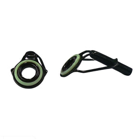 Tackle World Fishing Rod Tip Green