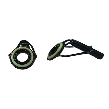 Tackle World Fishing Rod Tip Green
