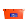 Tropical 126L Ice Box Orange