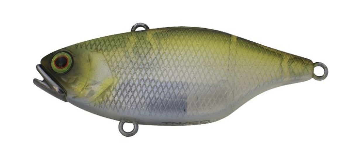 Jackall Silent TN60 60mm 12.7g Hard Vibe Lure Shad