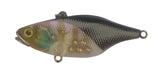 Jackall TN60 60mm 12.7g Hard Vibe Lure Silhouette Ghost Gill
