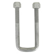 Trailer U-Bolt 4.5in X 1.5in Square