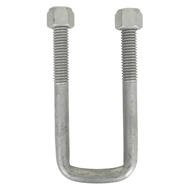 Trailer U-Bolt 4.5in X 1.5in Square