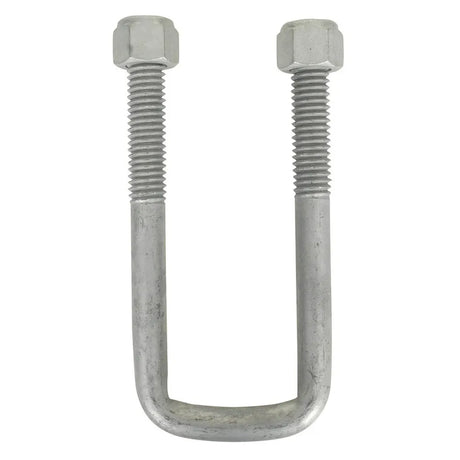 Trailer U-Bolt 5in X 2in Square