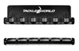 Tackle World Vertical Fishing Rod Rack 6 Rods