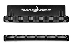 Tackle World Vertical Fishing Rod Rack 6 Rods