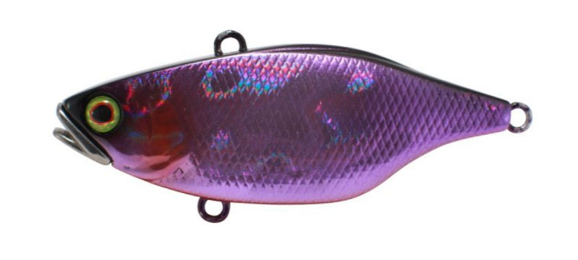 Jackall TN60 60mm 12.7g Hard Vibe Lure Chameleon