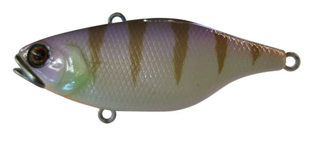 Jackall Silent TN60 60mm 12.7g Hard Vibe Lure Purple Gill