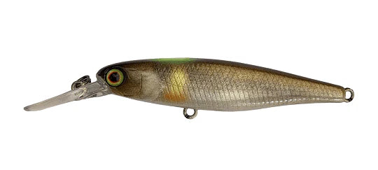 Jackall Squirrel 67mm Hard Body Lure Maruhata S Ayu