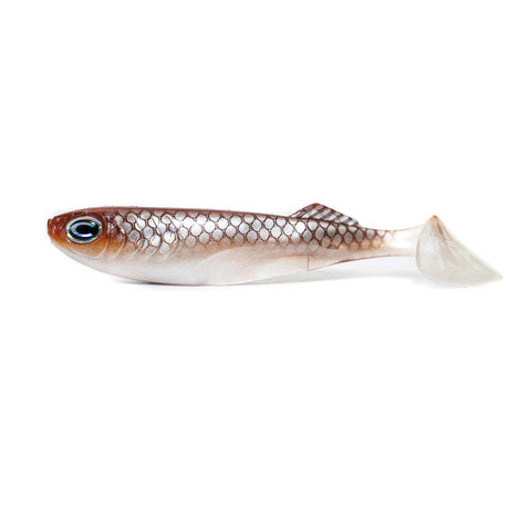 Cast Prodigy 8in Soft Plastic Lure Reaper
