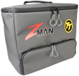 TT Weatherproof Tackle Block Black