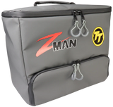 TT Weatherproof Tackle Block Black