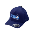 Tackle World Bundaberg 110A A Frame Navy Cap