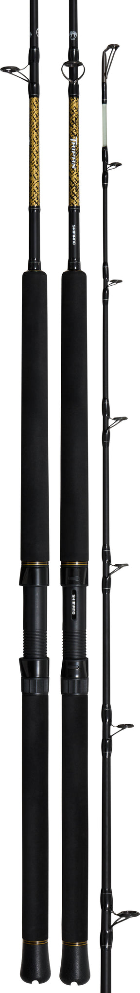 Shimano 26 Taipan Overhead Rod