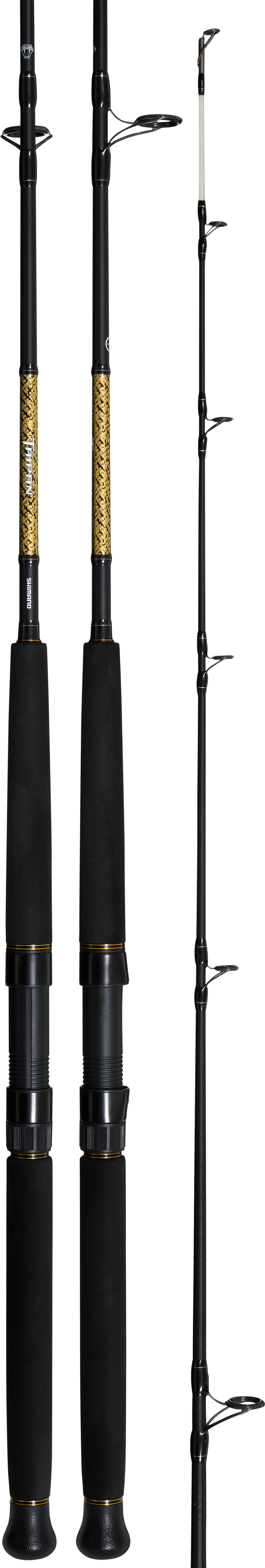 Shimano 26 Taipan Spinning Rod