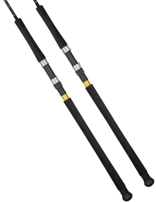 Daiwa 26 BG Bluewater Sabiki Spinning Bait Jig Rod