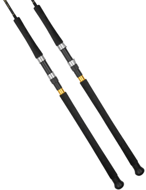 Daiwa 26 BG Bluewater Sabiki Spinning Bait Jig Rod