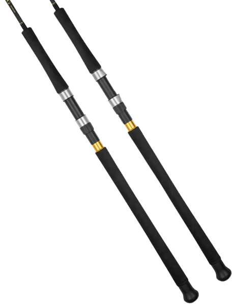 Daiwa 26 BG Bluewater Sabiki Spinning Bait Jig Rod