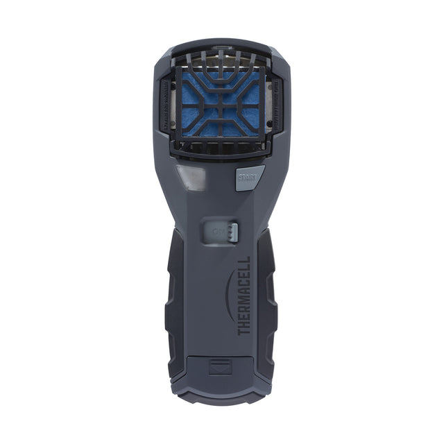 Thermacell Portable Rugged Rechargeable Mosquito Repeller