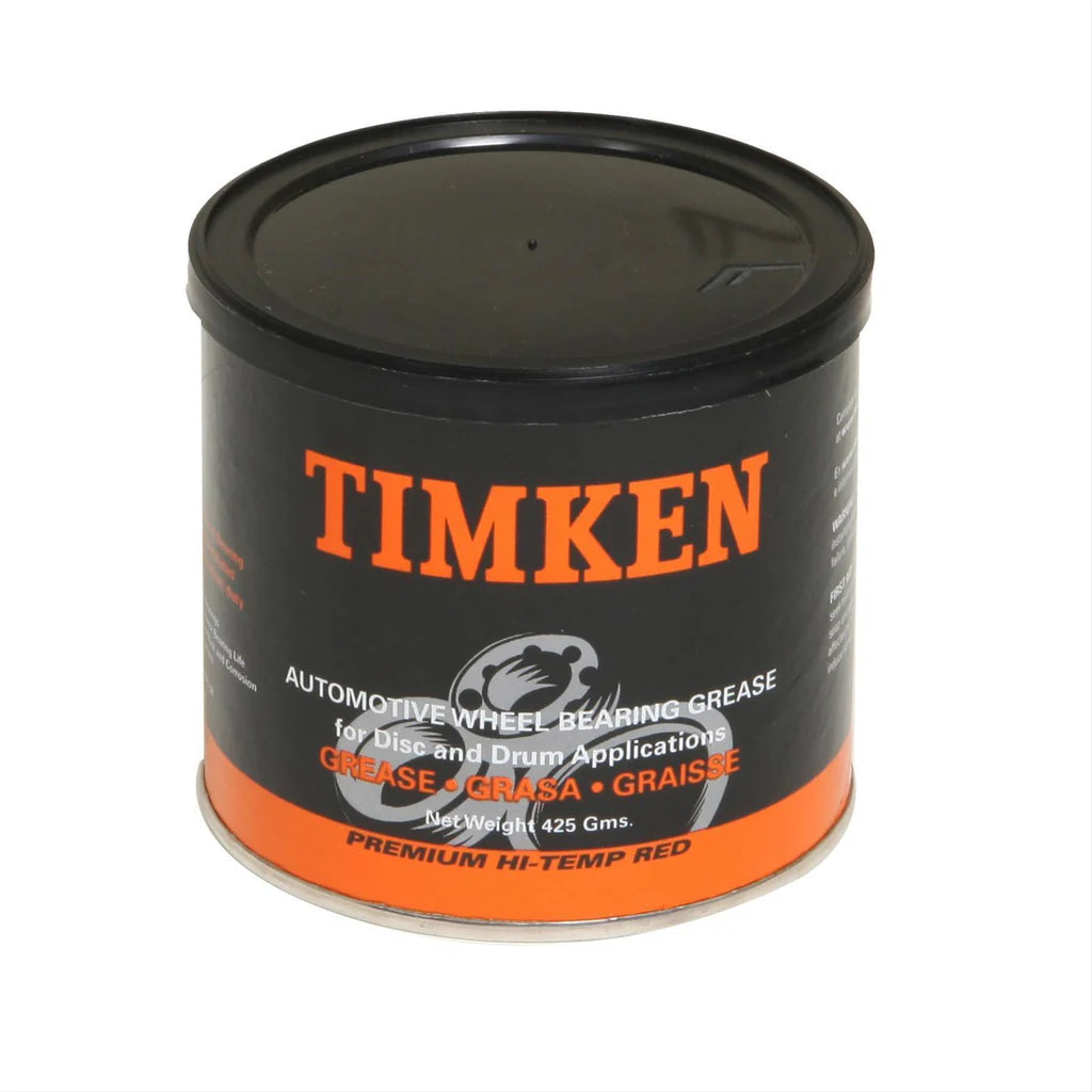 Timken Wheel Bearing Grease Tub 425g