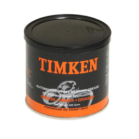 Timken Wheel Bearing Grease Tub 425g