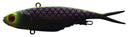 Jackall Transam 95mm 20g Soft Vibe Lure Chart Back MB