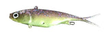 Jackall Transam 95mm 20g Soft Vibe Lure Weed Gill