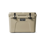 Yeti Tundra 35 Hard Cooler Tan