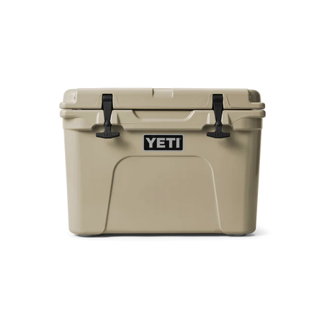 Yeti Tundra 35 Hard Cooler Tan