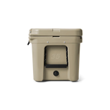 Yeti Tundra 35 Hard Cooler Tan