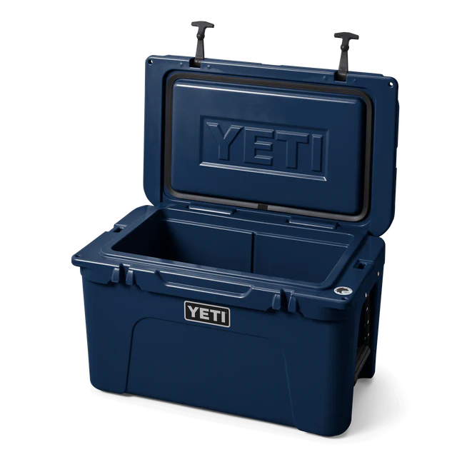Yeti Tundra 45 Hard Cooler Navy