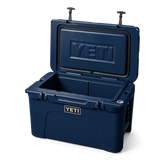 Yeti Tundra 45 Hard Cooler Navy