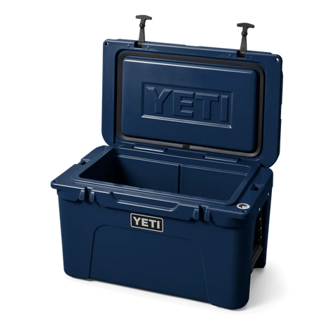 Yeti Tundra 45 Hard Cooler Navy