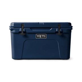 Yeti Tundra 45 Hard Cooler Navy