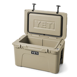 Yeti Tundra 45 Hard Cooler Tan
