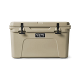 Yeti Tundra 45 Hard Cooler Tan