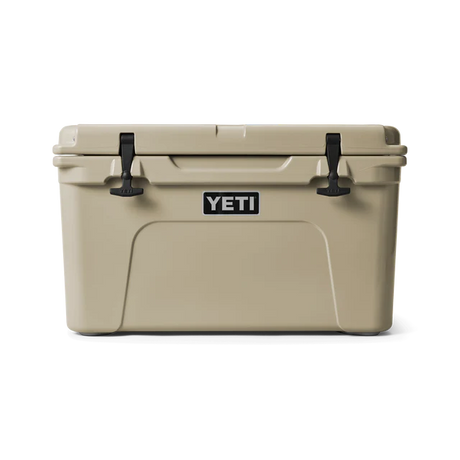 Yeti Tundra 45 Hard Cooler Tan