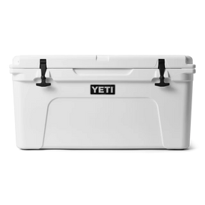 Yeti Tundra 65 Hard Cooler White