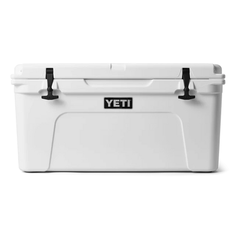 Yeti Tundra 65 Hard Cooler White