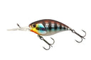 Jackall Block Ripper 48MR 48mm Hard Body Lure Uroko HL Chigill